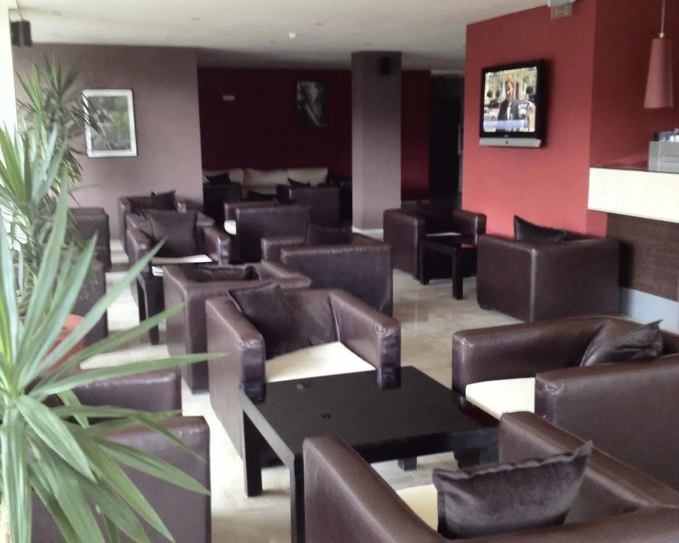 Tia Maria Hotel Sunny Beach
