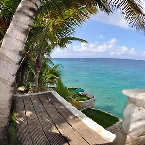 **** Aparthotel Sun Reef Village On Sea Curaçao