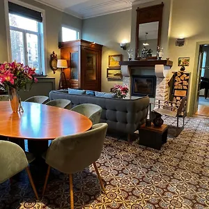 **** Bed & Breakfast Den Engel België