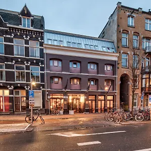**** Hotel De Vijsel Nederland