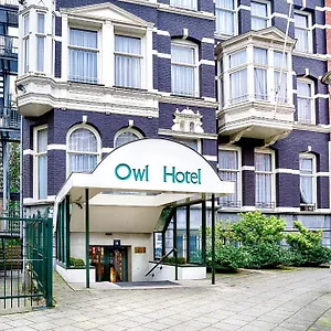 *** Hotel Owl Nederland