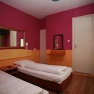 ** Hotel Orange Tulip Nederland