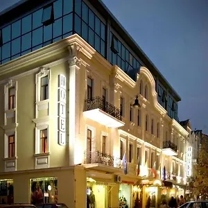 **** Hotel Sveta Bulgarije