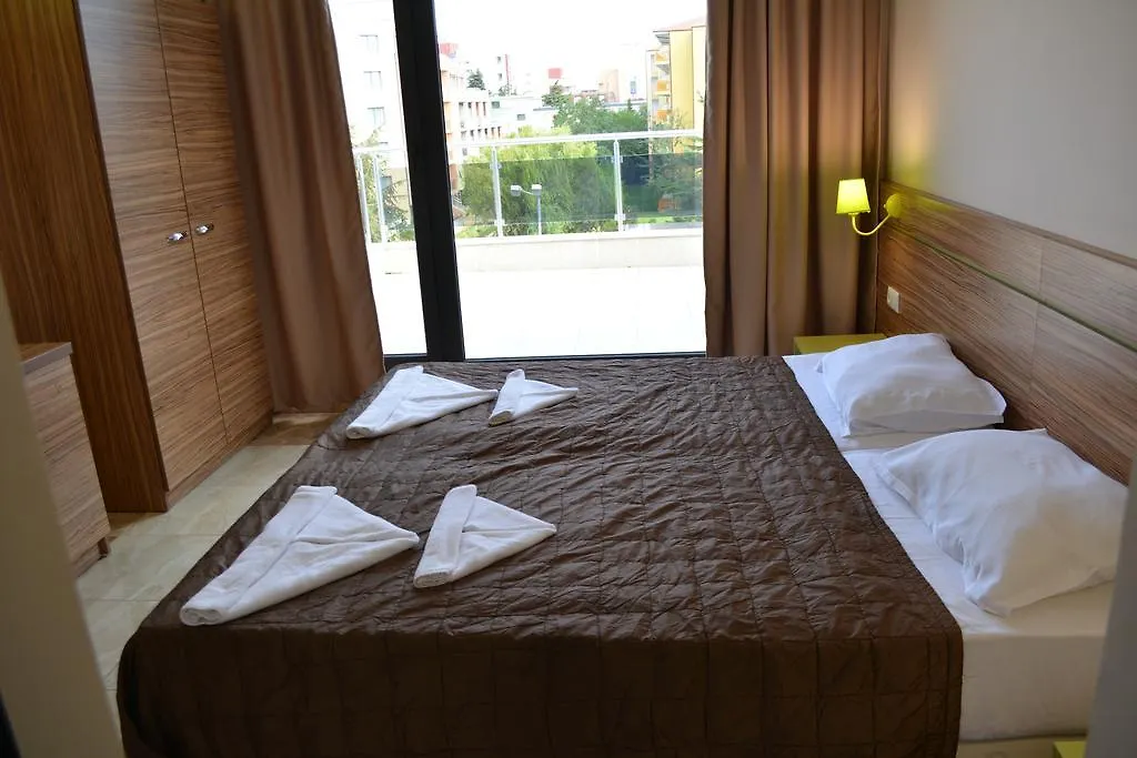 Tia Maria Hotel Sunny Beach 3*,