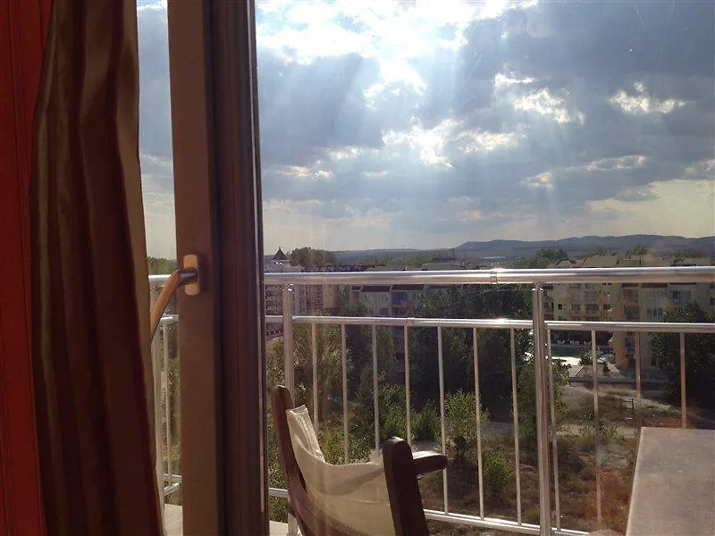Tia Maria Hotel Sunny Beach
