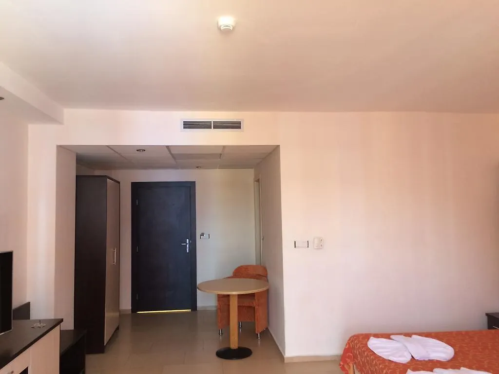 Tia Maria Hotel Sunny Beach 3*,