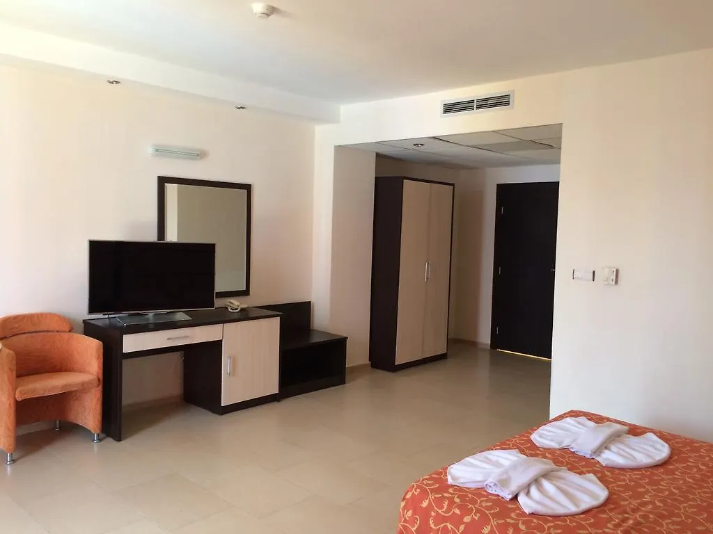 Tia Maria Hotel Sunny Beach