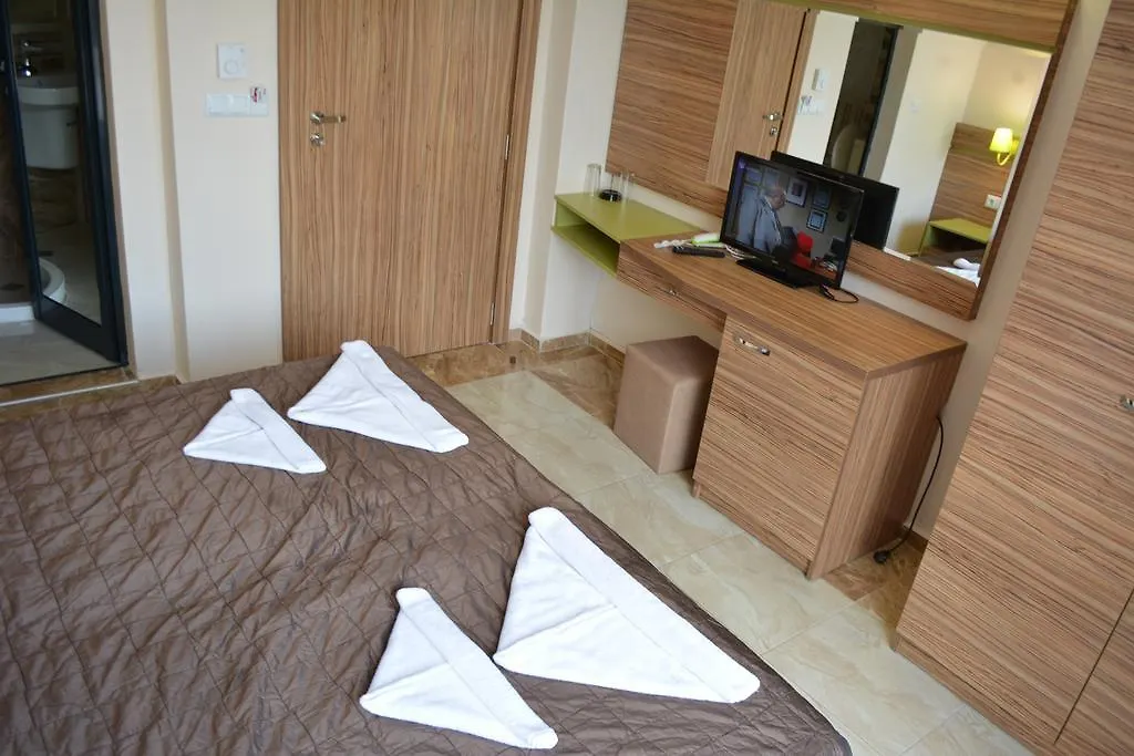 ***  Tia Maria Hotel Sunny Beach Bulgaria