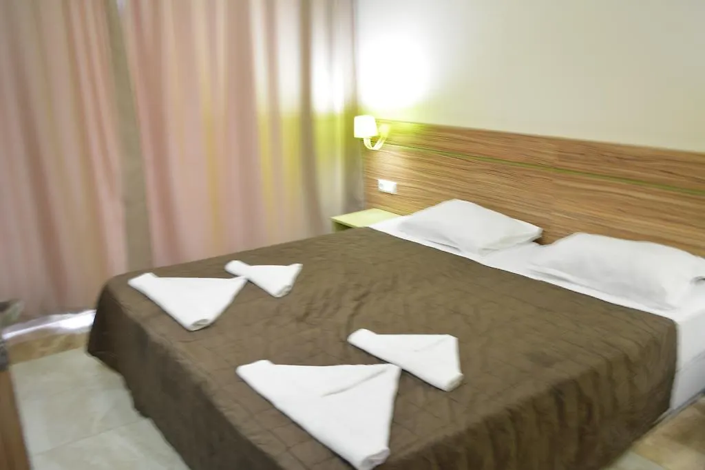 Tia Maria Hotel Sunny Beach