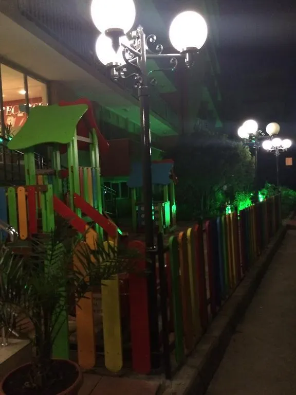 Tia Maria Hotel Sunny Beach