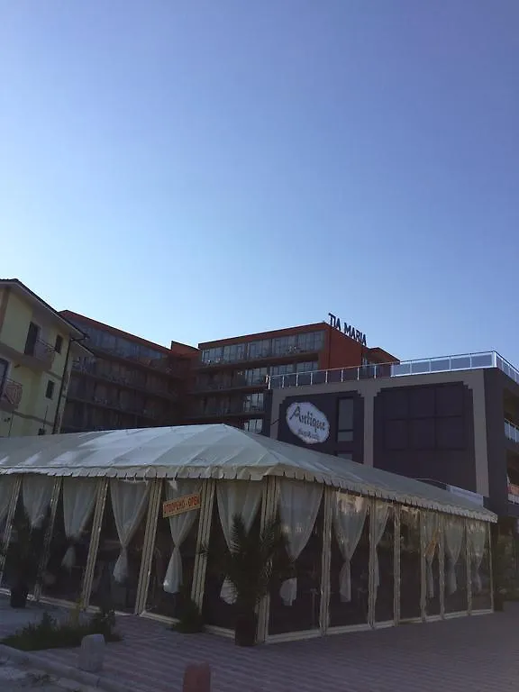 Tia Maria Hotel Sunny Beach 3*,  Bulgaria