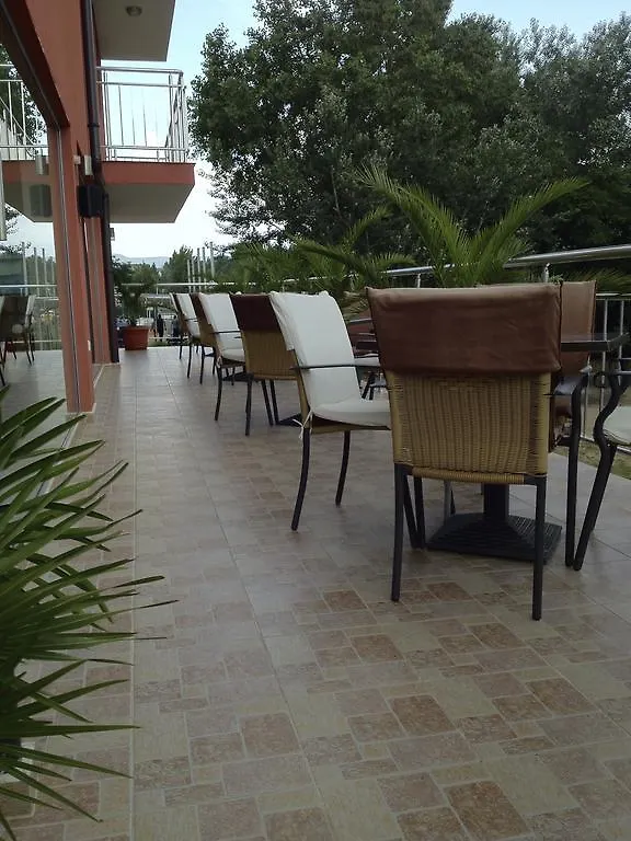 Tia Maria Hotel Sunny Beach 3*,  Bulgaria