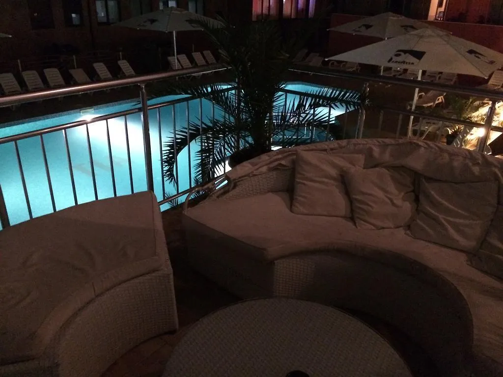 Tia Maria Hotel Sunny Beach