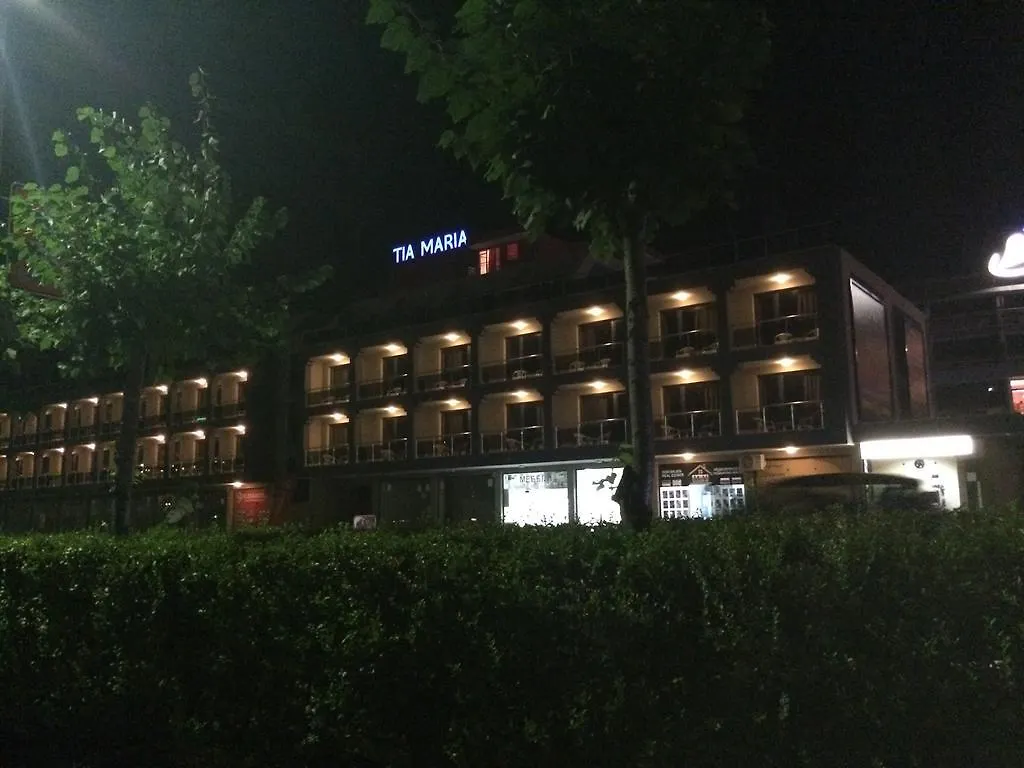 Tia Maria Hotel Sunny Beach 3*,  Bulgaria