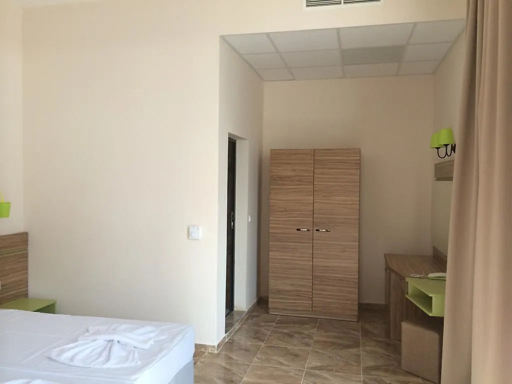 ***  Tia Maria Hotel Sunny Beach Bulgaria
