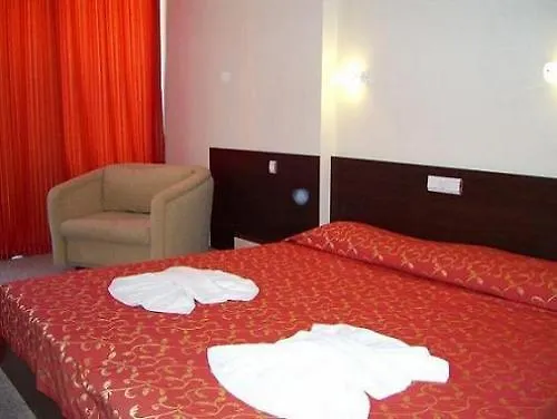 Tia Maria Hotel Sunny Beach