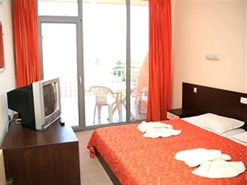 Tia Maria Hotel Sunny Beach 3*,  Bulgaria