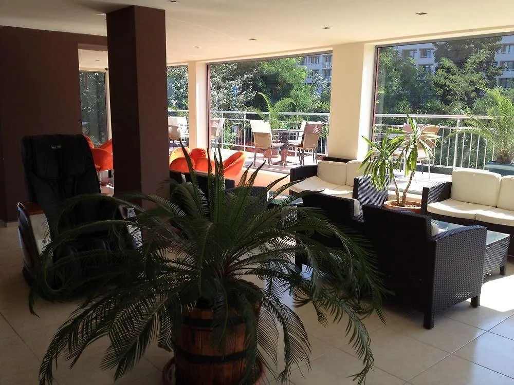 Tia Maria Hotel Sunny Beach 3*,