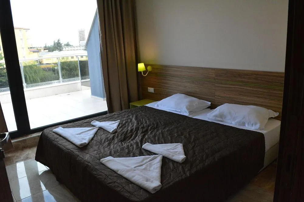 Tia Maria Hotel Sunny Beach