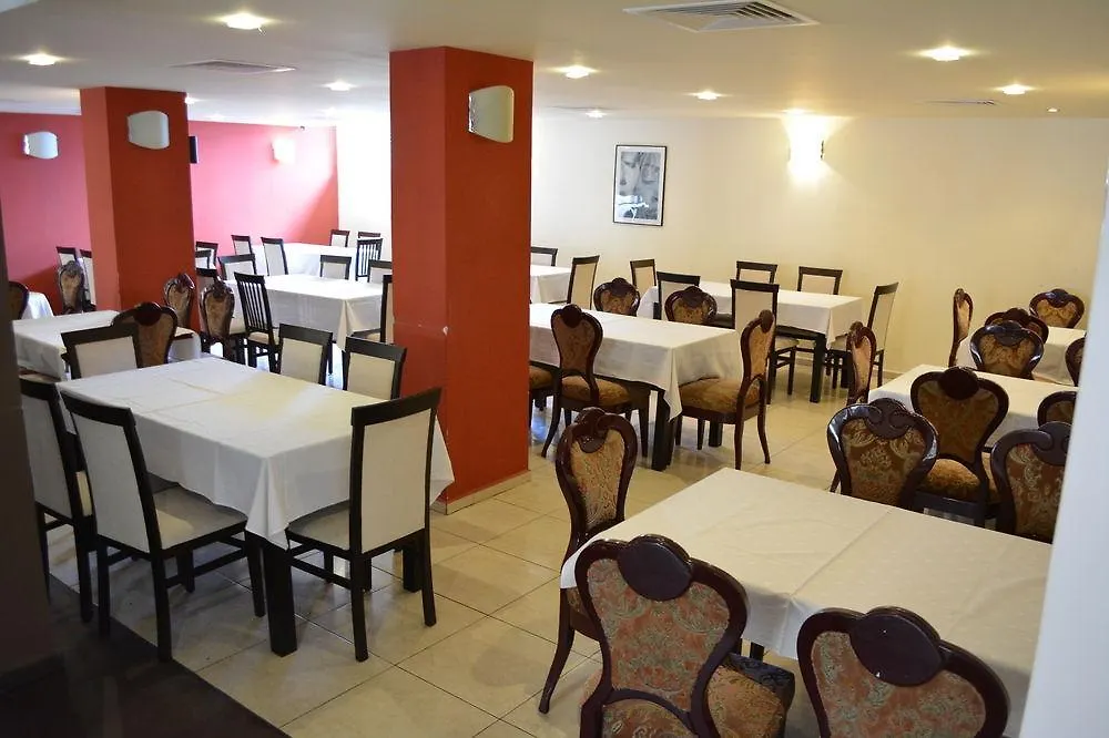 ***  Tia Maria Hotel Sunny Beach Bulgaria