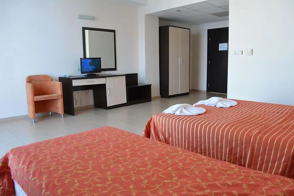 Tia Maria Hotel Sunny Beach