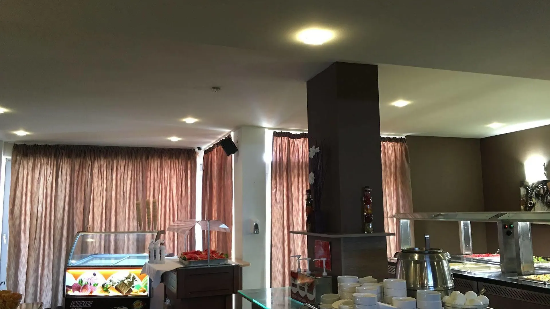 ***  Tia Maria Hotel Sunny Beach Bulgaria