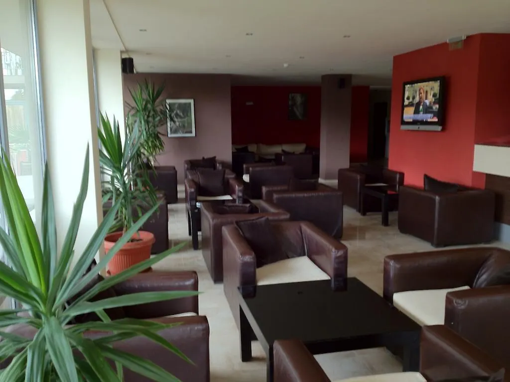 Tia Maria Hotel Sunny Beach