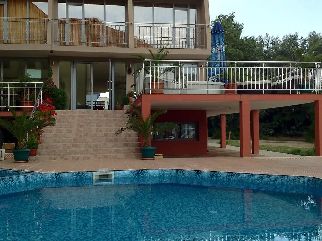 Tia Maria Hotel Sunny Beach