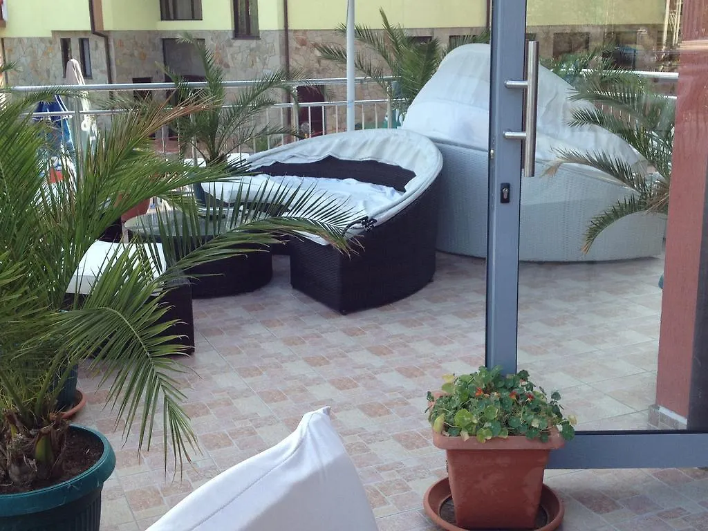 ***  Tia Maria Hotel Sunny Beach Bulgaria