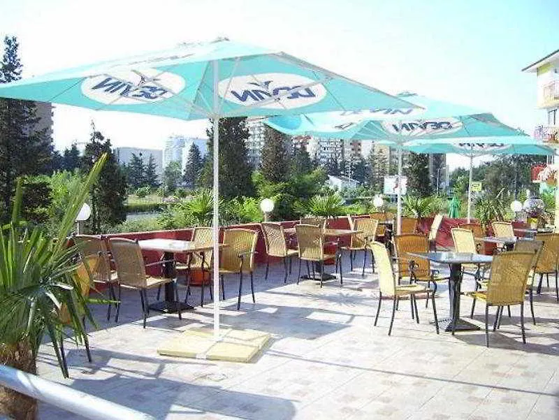 Tia Maria Hotel Sunny Beach