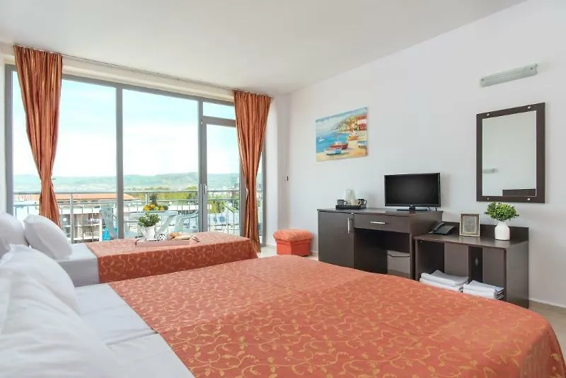 Tia Maria Hotel Sunny Beach